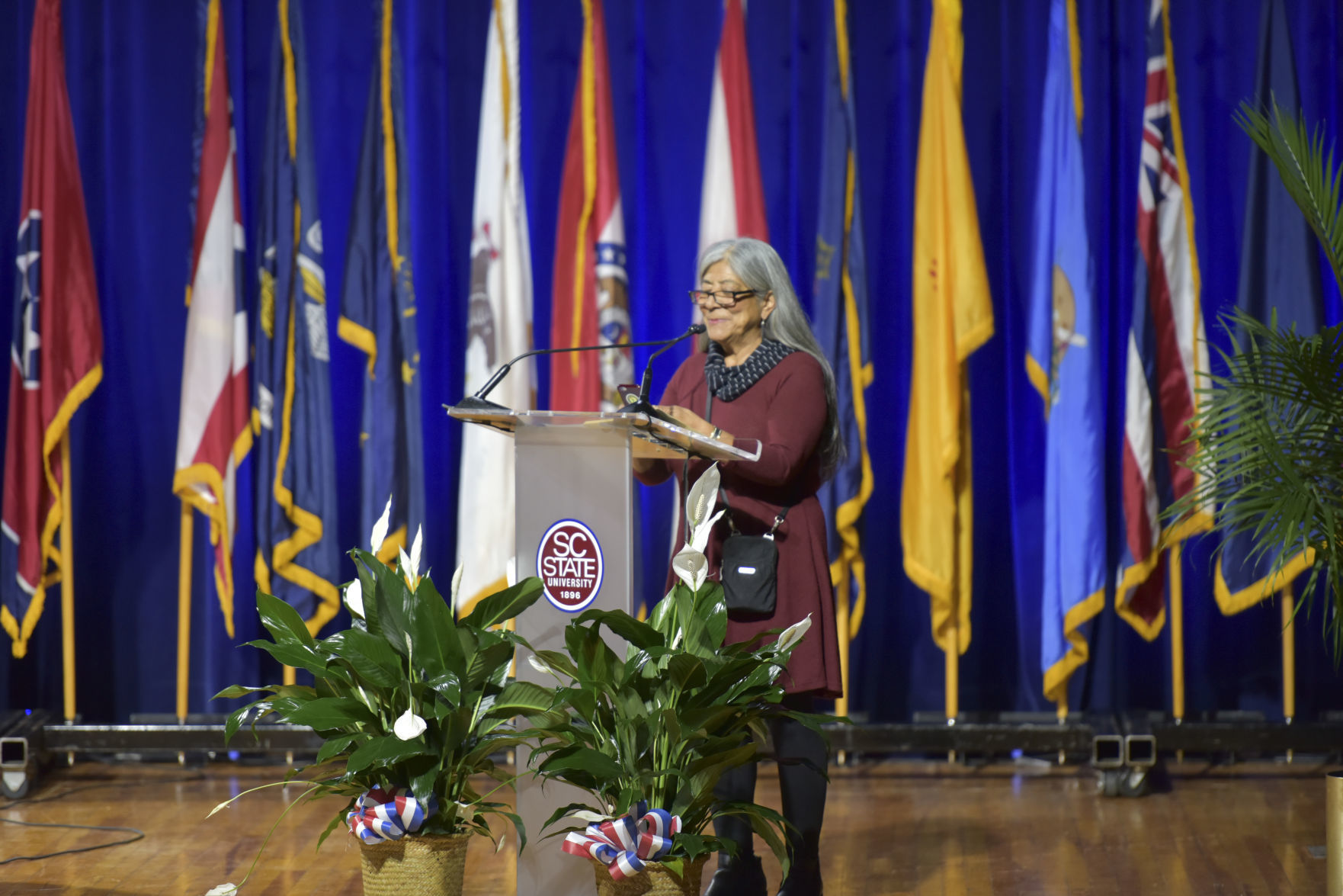 Presidential Forum on Environmental Justice